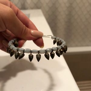 Alex and Ani bracelet